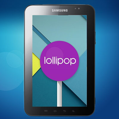 Amazon Jungle Alice hek Install Android 5.0.2 Lollipop ROM on Galaxy Tab P1000