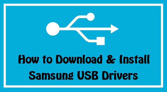 samsung adb drivers windows 10 64 bit