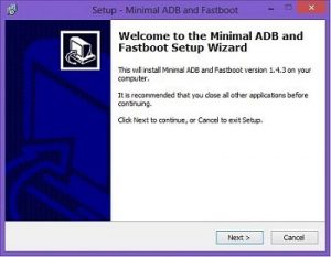 minimal adb fastboot version 1.3.2 zip download