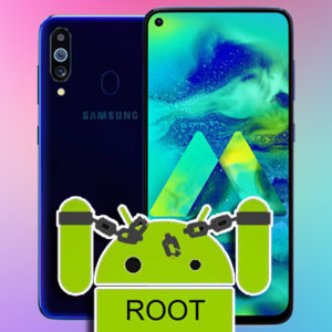 root a10 samsung