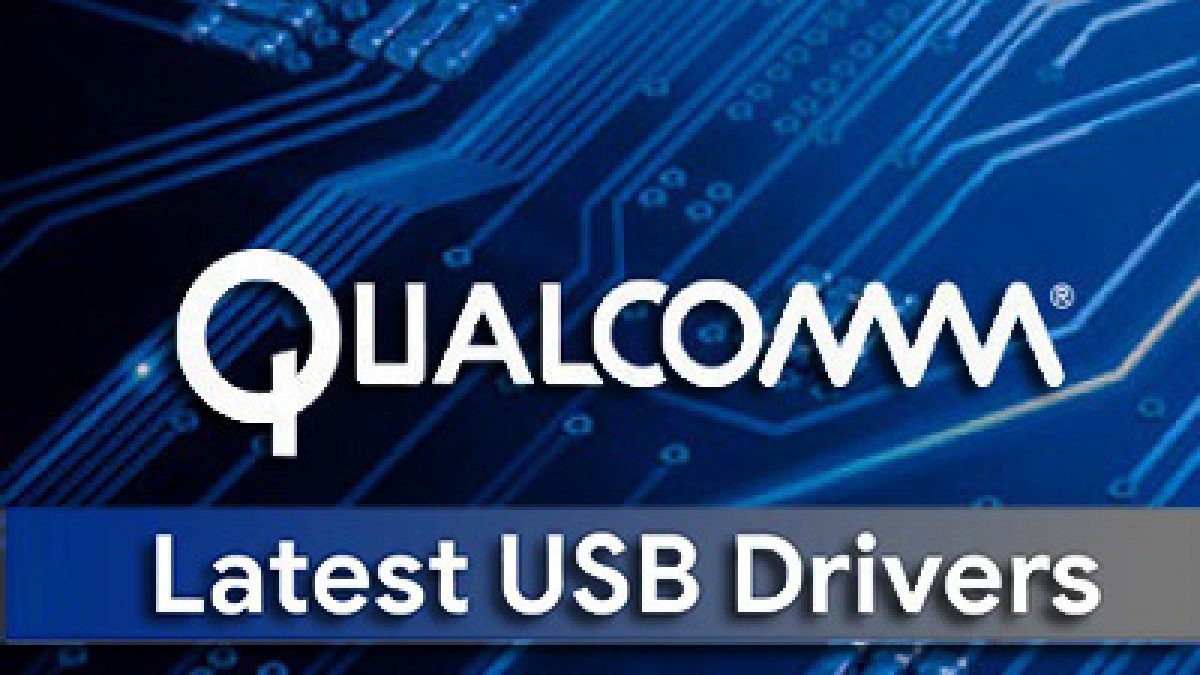 Qualcomm HS-USB Modem 9001 #2 Drivers Download For Windows 10, 8.1, 7, Vista, XP