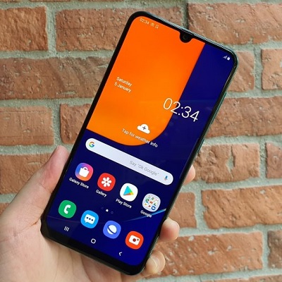Install TWRP Recovery on OnePlus 7  Unlock Bootloader   Root  - 17