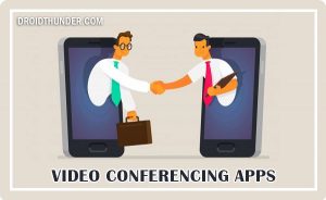 free video conferencing app