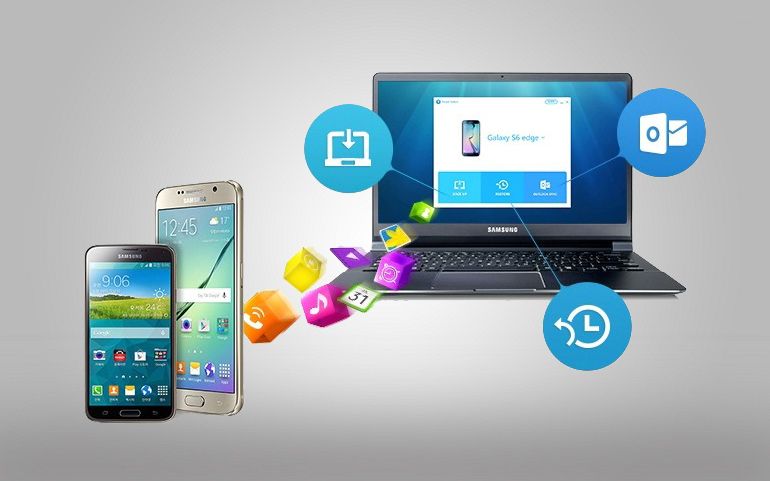 download the last version for windows Samsung Smart Switch 4.3.23052.1