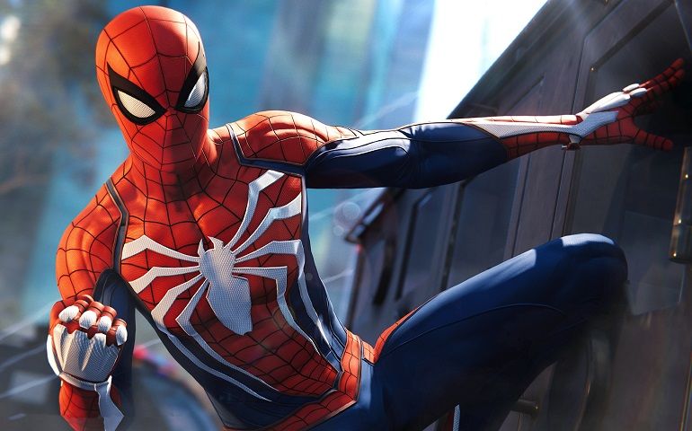 Top 10 Best OFFLINE SPIDER MAN GAMES for ANDROID 2020! #1 