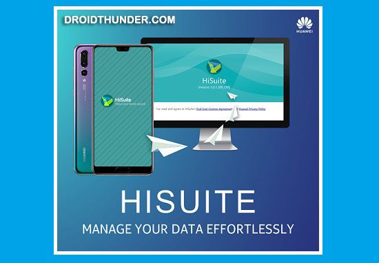 Hisuite Huawei For Mac Os
