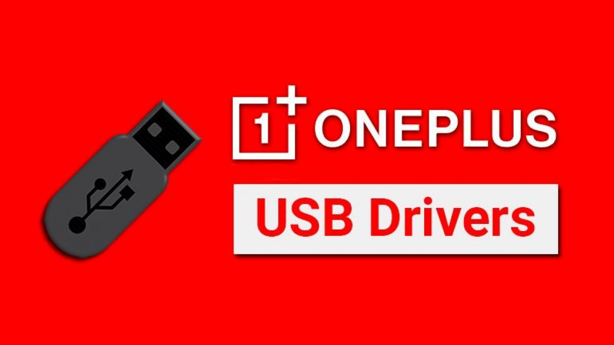 oneplus 3t usb driver for mac