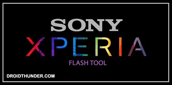Download Sony Mobile Flasher Tool    Update 2023  - 63