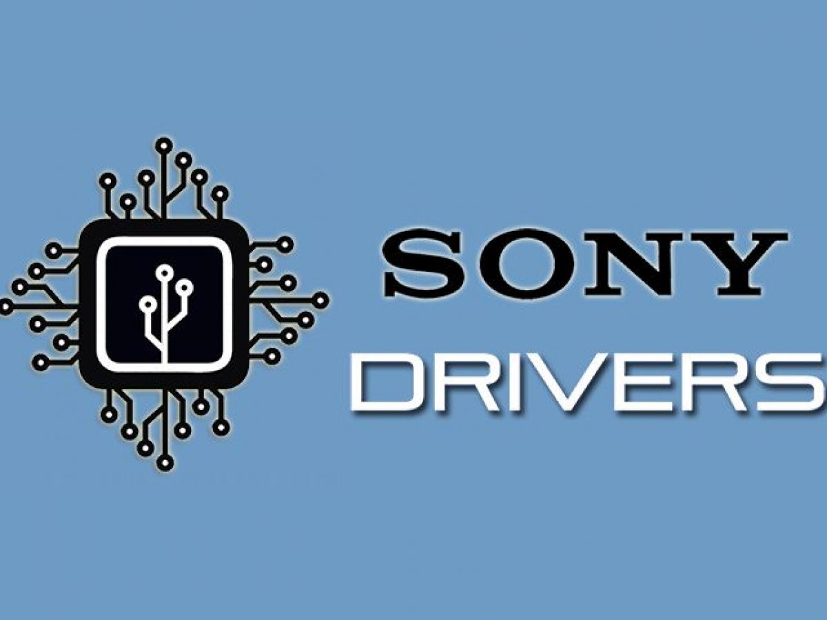 sony hd e1 driver download