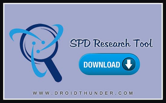 Download SPD Research Tool    Latest Version 2023  - 39