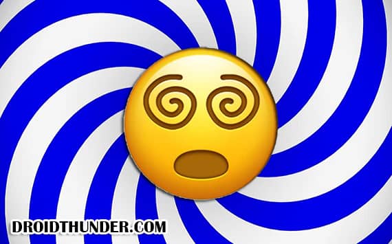 Spiral Eyes Emoji Revealed to express Anguish of 2020 - 15