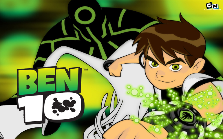 Try this] Best Ben 10 Games Online and Android