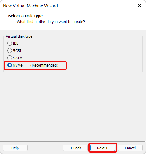 How to Install Windows 11 on VMWare Virtual Machine - 59