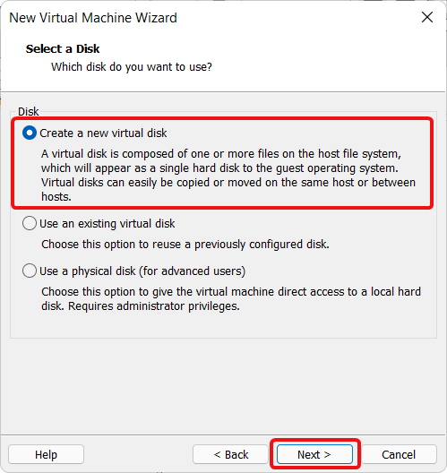 How to Install Windows 11 on VMWare Virtual Machine - 83