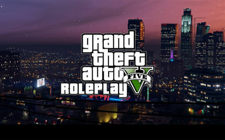 gta 5 rp servers with real cars