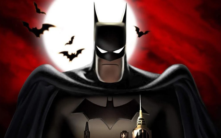 21+ Batman Games for Android Offline (Update 2023)